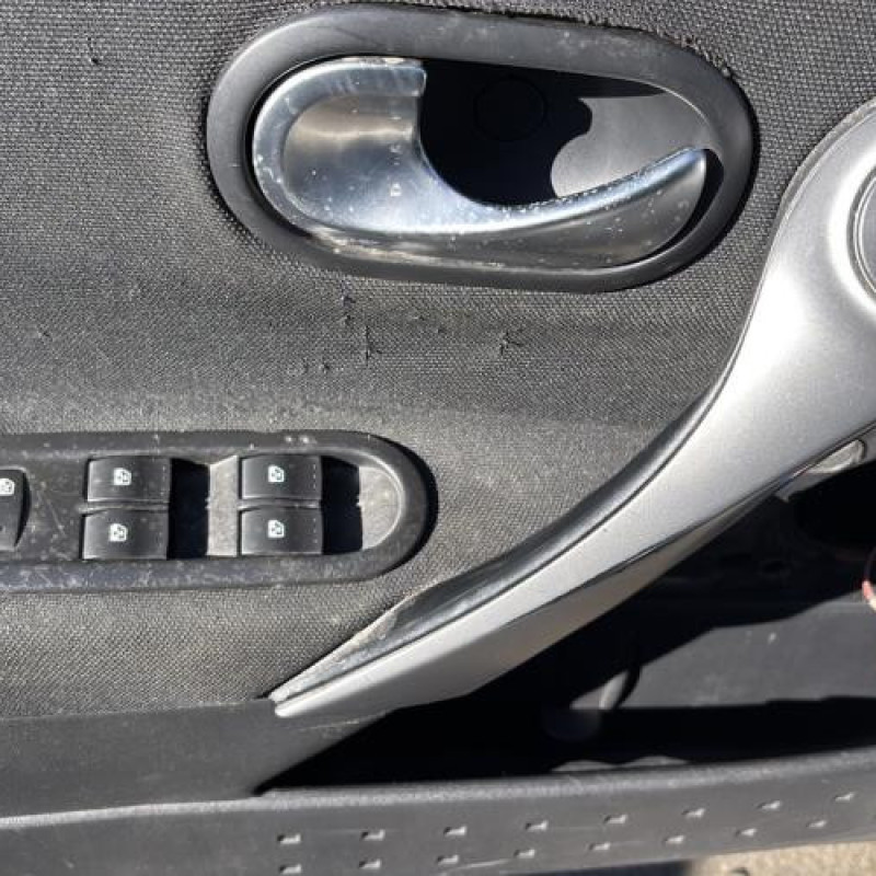 Debitmetre RENAULT MEGANE 2 Photo n°11