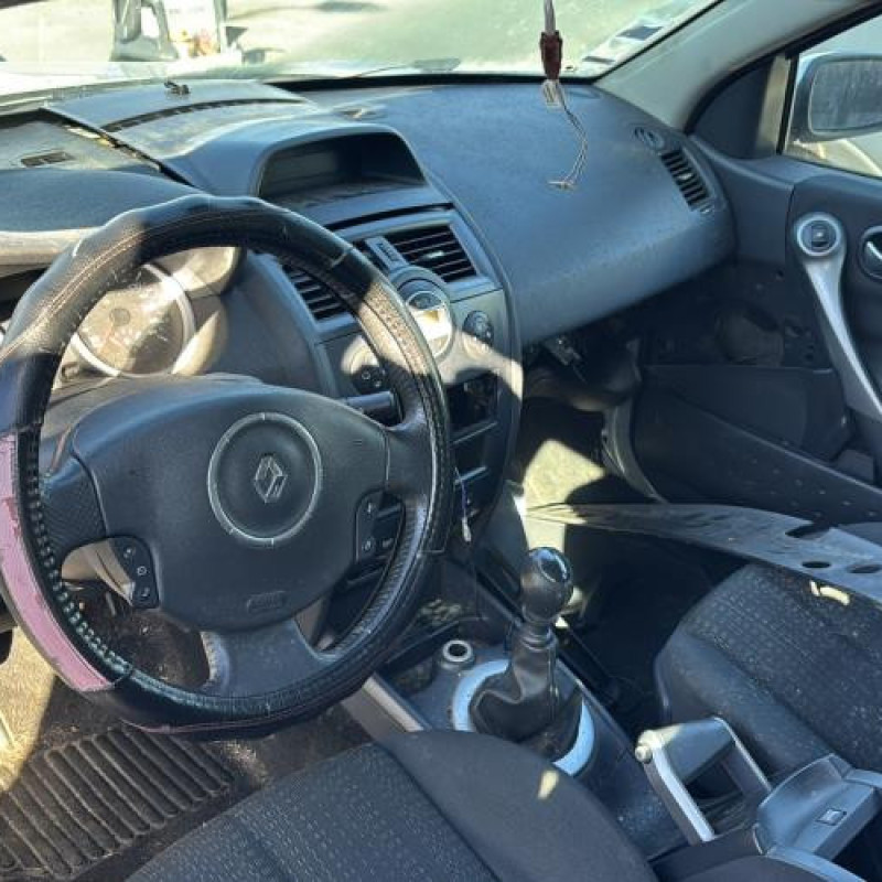 Debitmetre RENAULT MEGANE 2 Photo n°13