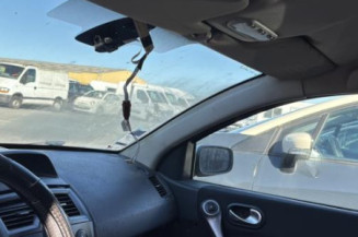 Debitmetre RENAULT MEGANE 2