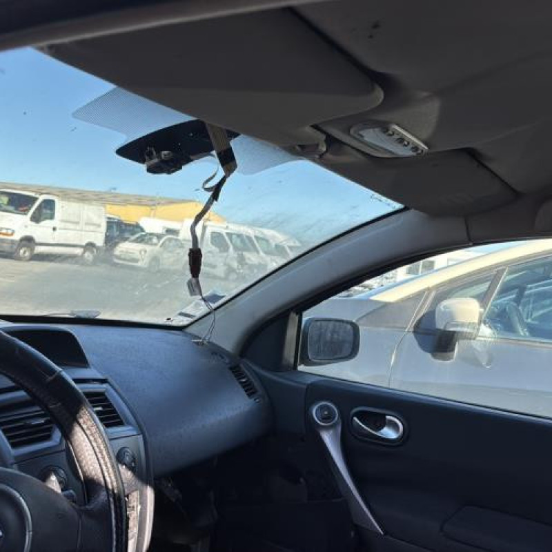 Debitmetre RENAULT MEGANE 2 Photo n°14