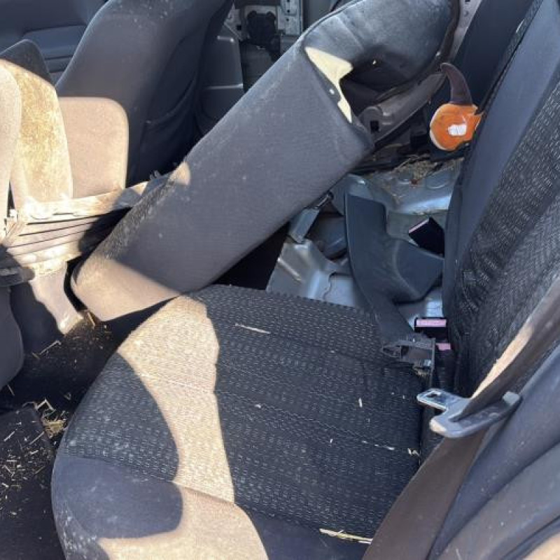 Debitmetre RENAULT MEGANE 2 Photo n°15