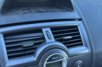 Debitmetre RENAULT MEGANE 2