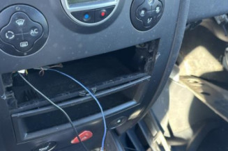 Debitmetre RENAULT MEGANE 2