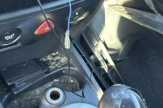 Debitmetre RENAULT MEGANE 2