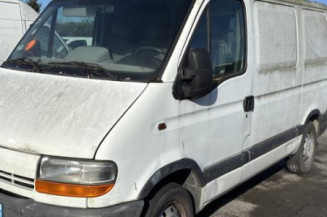 Amortisseur avant droit RENAULT MASTER 2 Photo n°1