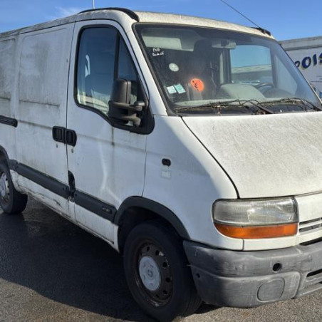 Amortisseur avant droit RENAULT MASTER 2