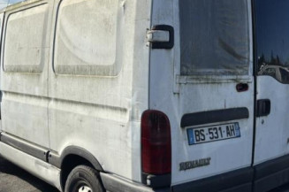 Amortisseur avant droit RENAULT MASTER 2