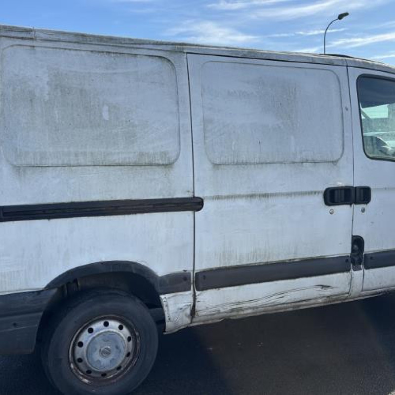 Amortisseur avant droit RENAULT MASTER 2 Photo n°6