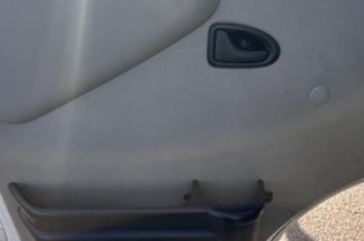 Amortisseur avant droit RENAULT MASTER 2