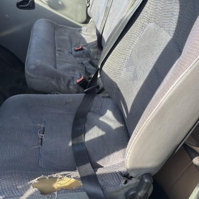 Amortisseur avant droit RENAULT MASTER 2 Photo n°11