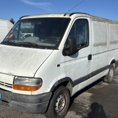 Amortisseur avant gauche RENAULT MASTER 2 Photo n°1