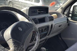 Amortisseur avant gauche RENAULT MASTER 2