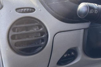 Amortisseur avant gauche RENAULT MASTER 2