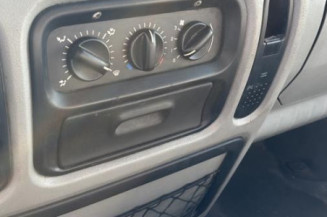 Amortisseur avant gauche RENAULT MASTER 2