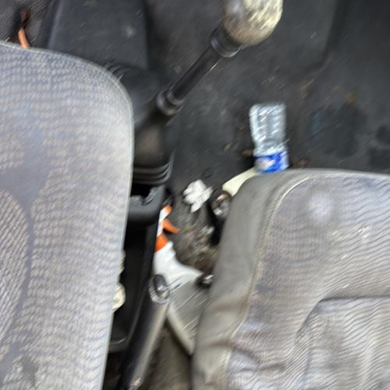 Amortisseur avant gauche RENAULT MASTER 2 Photo n°19