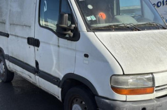Etrier arriere droit (freinage) RENAULT MASTER 2
