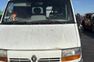 Etrier arriere droit (freinage) RENAULT MASTER 2