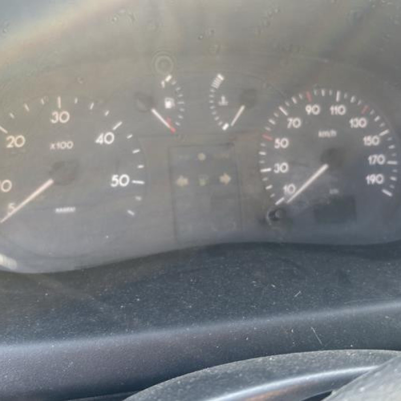 Etrier arriere droit (freinage) RENAULT MASTER 2 Photo n°16