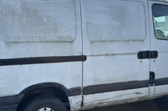 Etrier arriere gauche (freinage) RENAULT MASTER 2