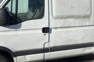 Etrier arriere gauche (freinage) RENAULT MASTER 2