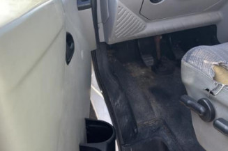 Etrier arriere gauche (freinage) RENAULT MASTER 2