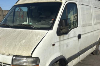 Amortisseur avant droit RENAULT MASTER 2 Photo n°1