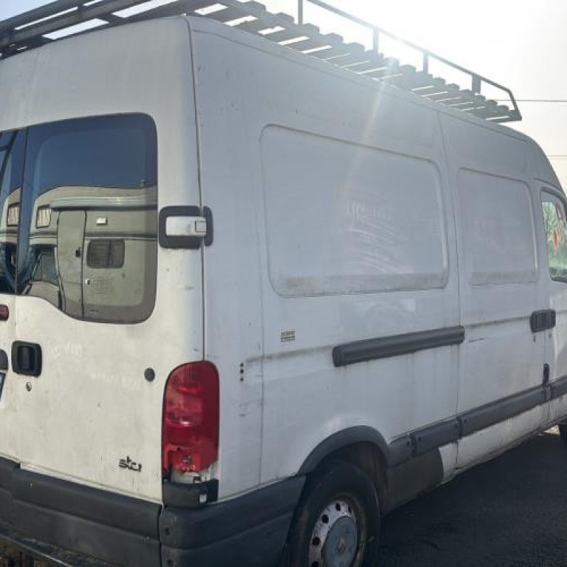 Amortisseur avant droit RENAULT MASTER 2 Photo n°3