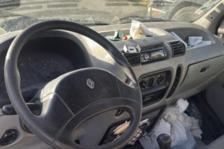 Amortisseur avant droit RENAULT MASTER 2