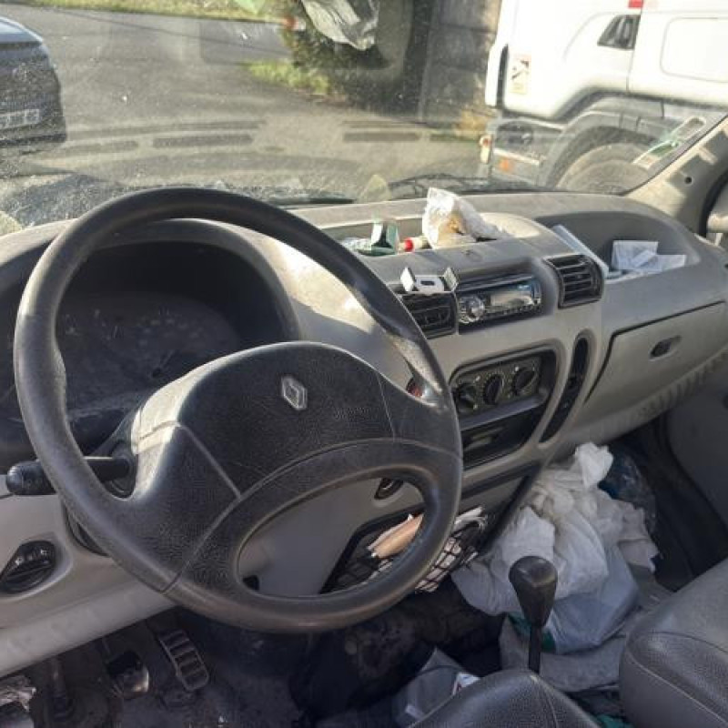 Amortisseur avant droit RENAULT MASTER 2 Photo n°12