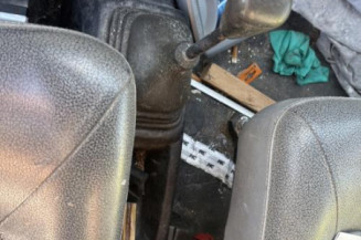 Amortisseur avant droit RENAULT MASTER 2