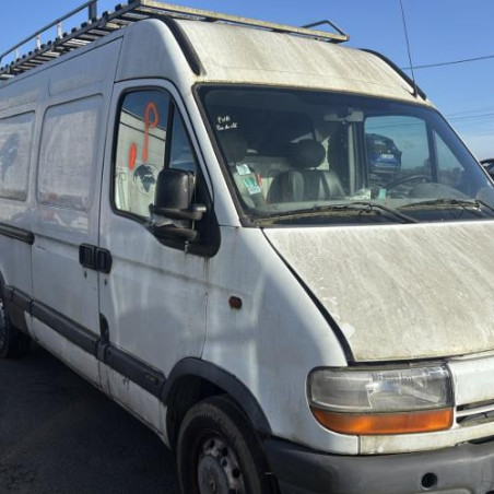 Amortisseur avant gauche RENAULT MASTER 2
