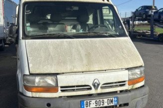 Amortisseur avant gauche RENAULT MASTER 2