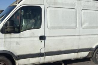 Amortisseur avant gauche RENAULT MASTER 2