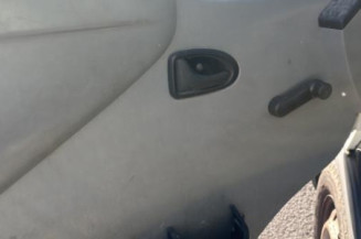 Amortisseur avant gauche RENAULT MASTER 2