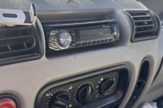 Amortisseur avant gauche RENAULT MASTER 2