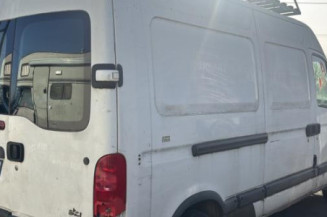 Etrier arriere droit (freinage) RENAULT MASTER 2