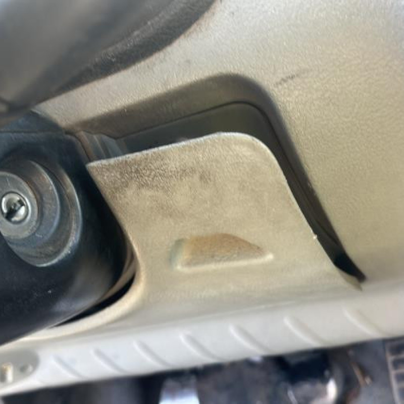 Etrier arriere droit (freinage) RENAULT MASTER 2 Photo n°20