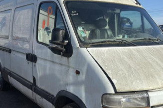 Etrier arriere gauche (freinage) RENAULT MASTER 2