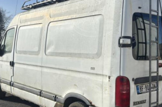 Etrier arriere gauche (freinage) RENAULT MASTER 2