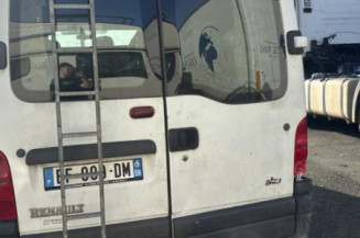 Etrier arriere gauche (freinage) RENAULT MASTER 2