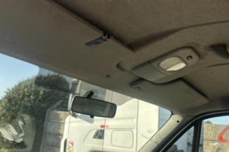 Etrier arriere gauche (freinage) RENAULT MASTER 2