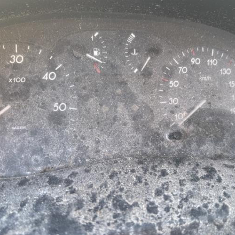 Etrier arriere gauche (freinage) RENAULT MASTER 2 Photo n°16