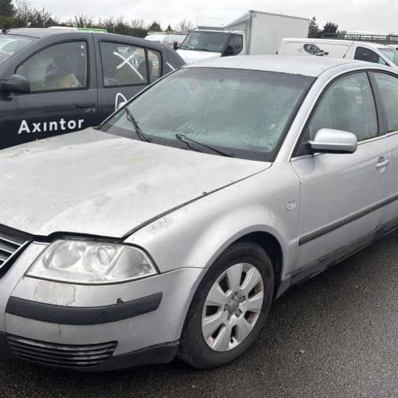 Leve vitre electrique avant gauche VOLKSWAGEN PASSAT 4 Photo n°1