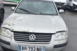 Leve vitre electrique avant gauche VOLKSWAGEN PASSAT 4