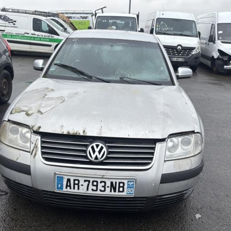 Leve vitre electrique avant gauche VOLKSWAGEN PASSAT 4 Photo n°2