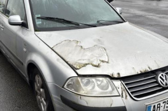 Leve vitre electrique avant gauche VOLKSWAGEN PASSAT 4