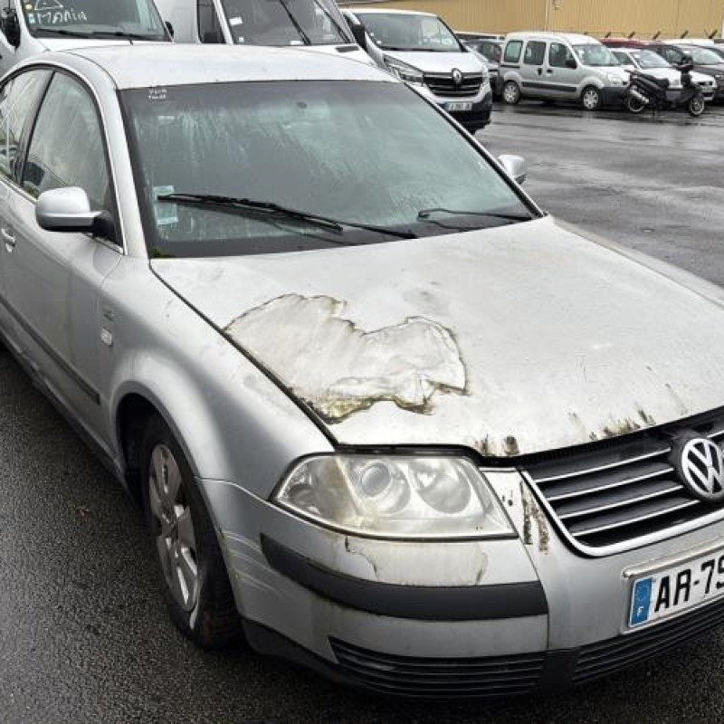 Leve vitre electrique avant gauche VOLKSWAGEN PASSAT 4 Photo n°3