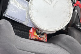 Leve vitre electrique avant gauche VOLKSWAGEN PASSAT 4