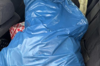 Leve vitre electrique avant gauche VOLKSWAGEN PASSAT 4