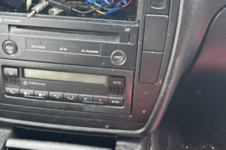 Leve vitre electrique avant gauche VOLKSWAGEN PASSAT 4